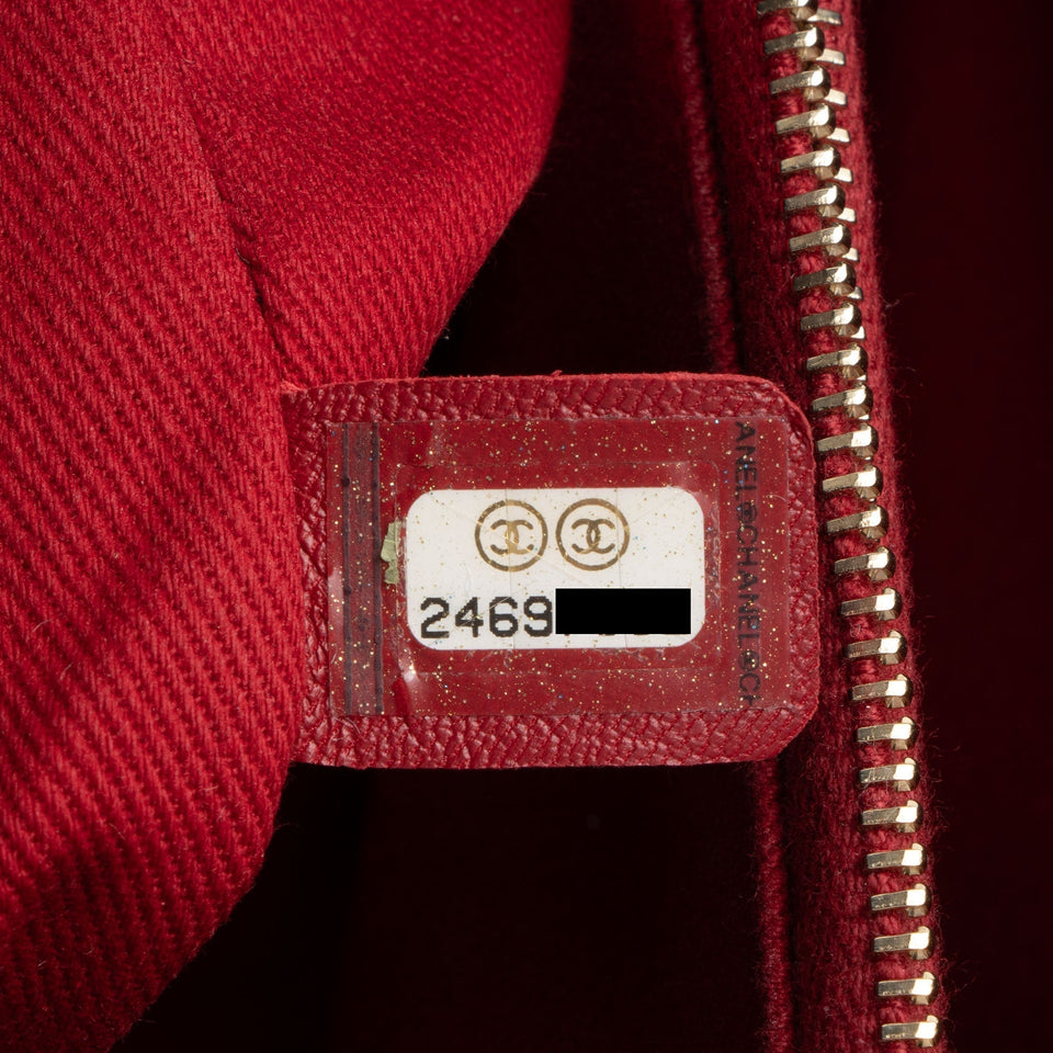 Chanel Bag