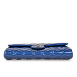 Classic Clutch with Chain