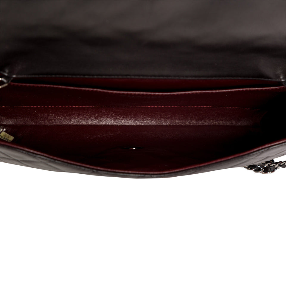 Classic Clutch with Chain