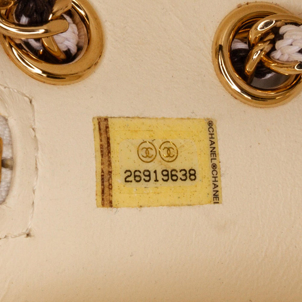 Chanel Bag