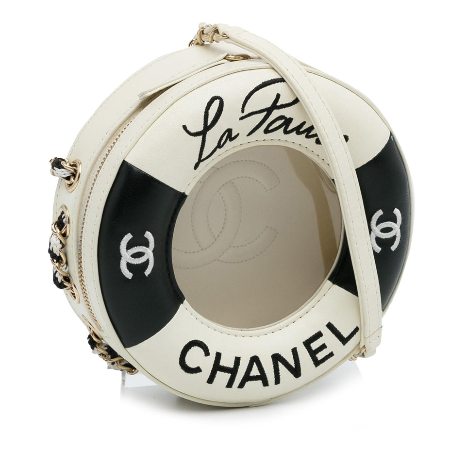 Chanel Bag