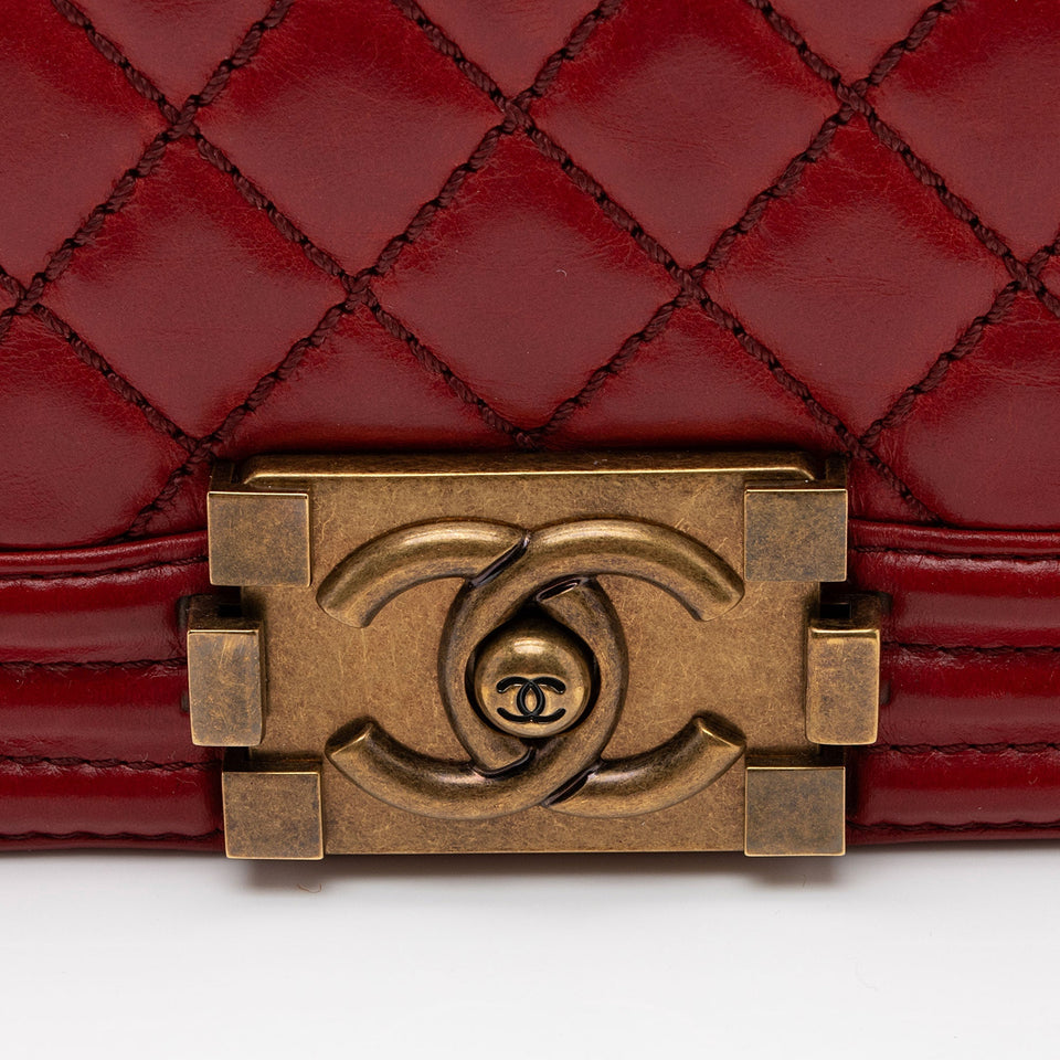 Chanel Bag