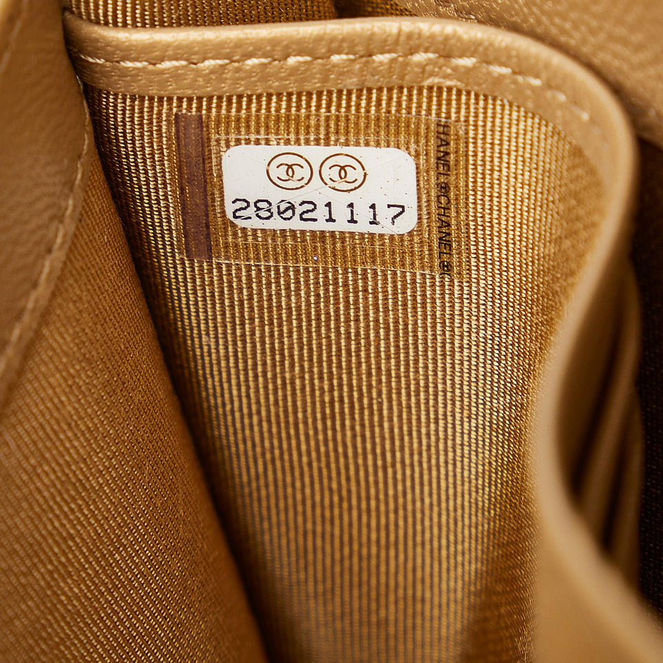 Chanel Bag
