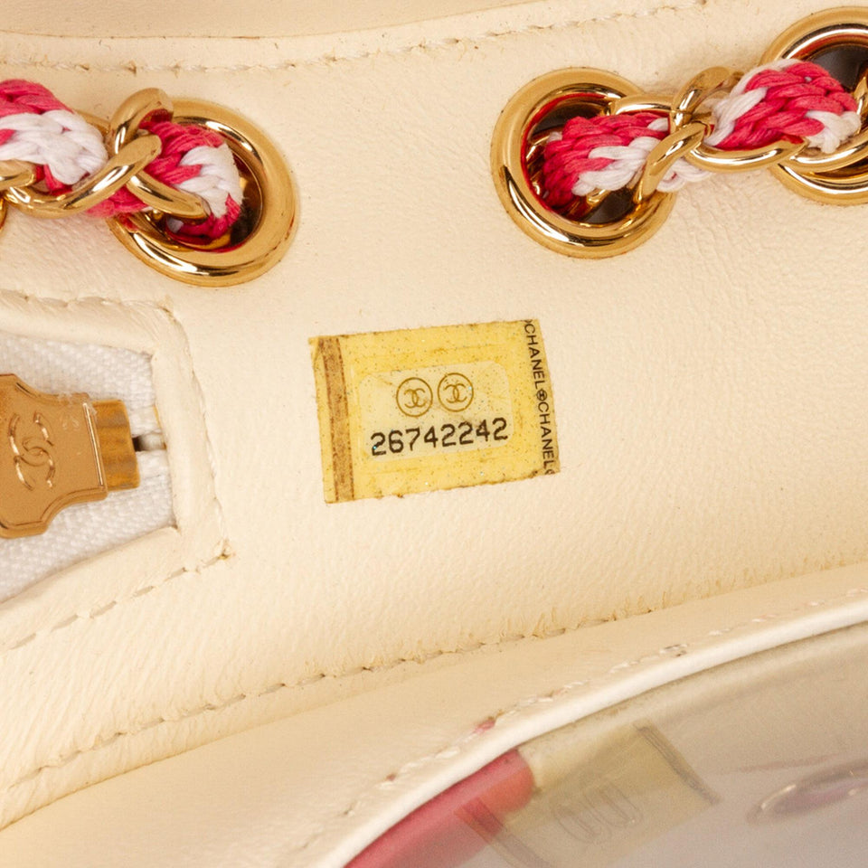 Chanel Bag