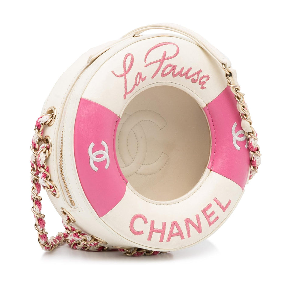 Chanel Bag