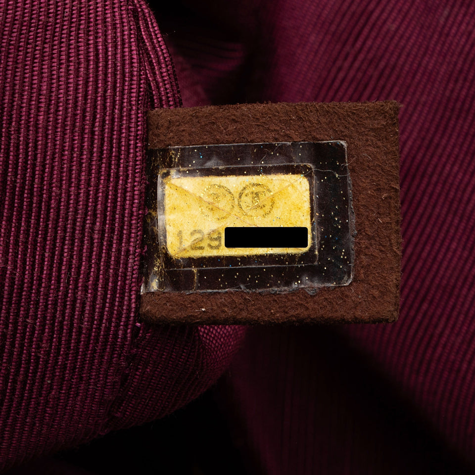 Chanel Bag