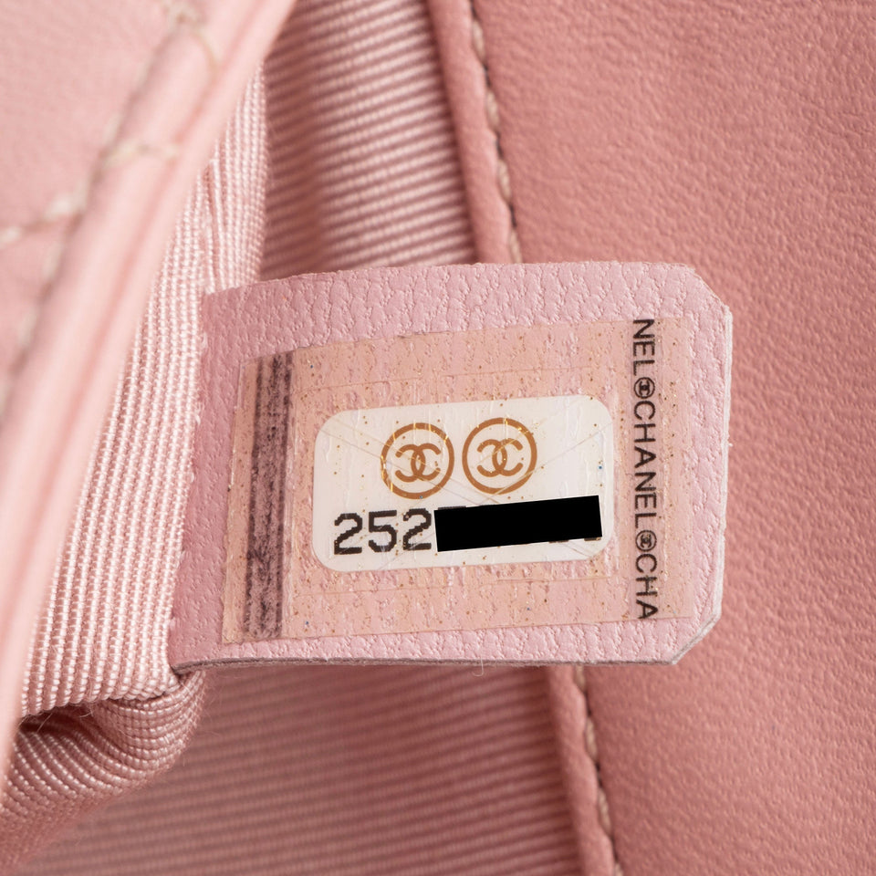 Chanel Bag