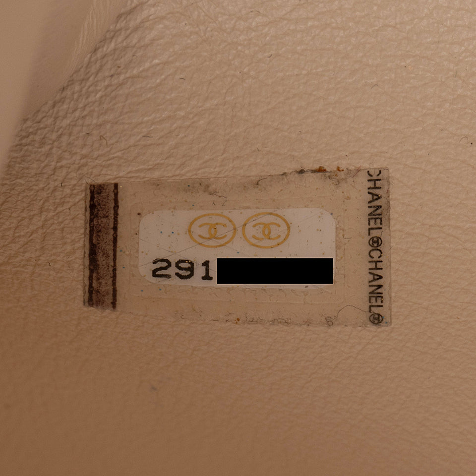 Chanel Bag