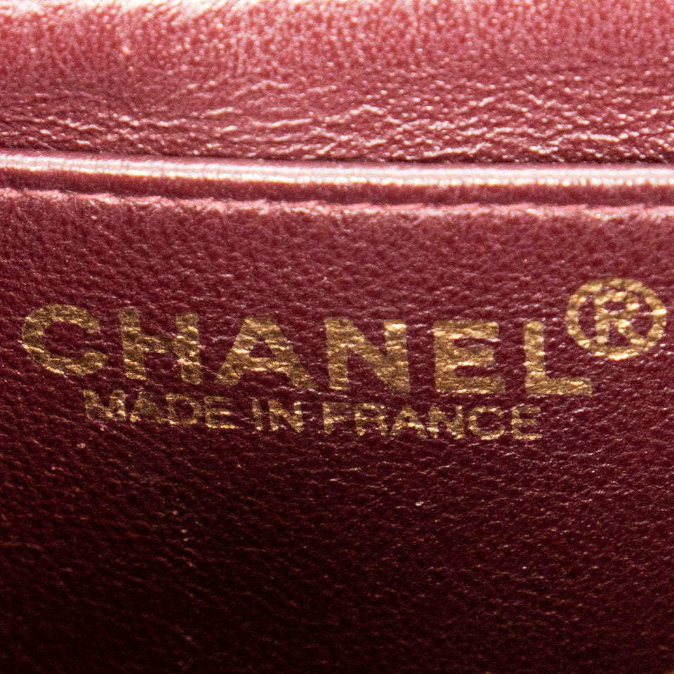 Chanel Bag