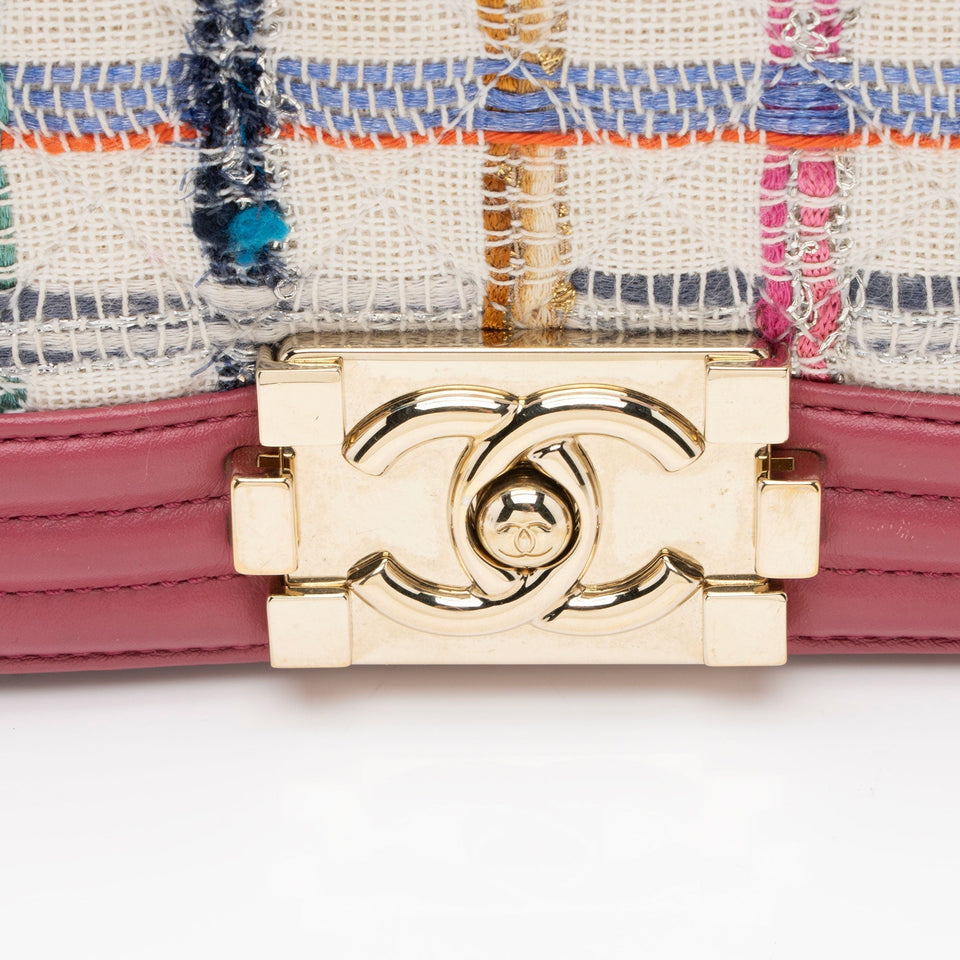 Chanel Bag