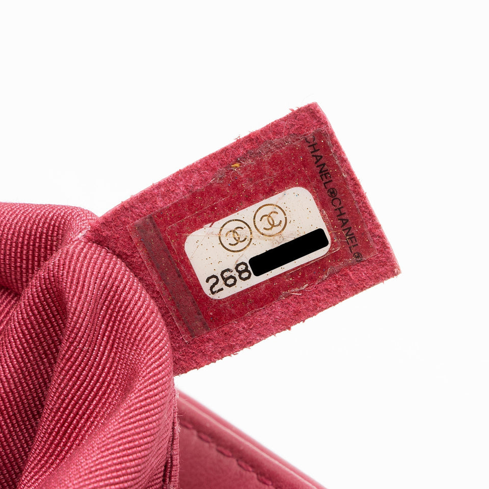 Chanel Bag