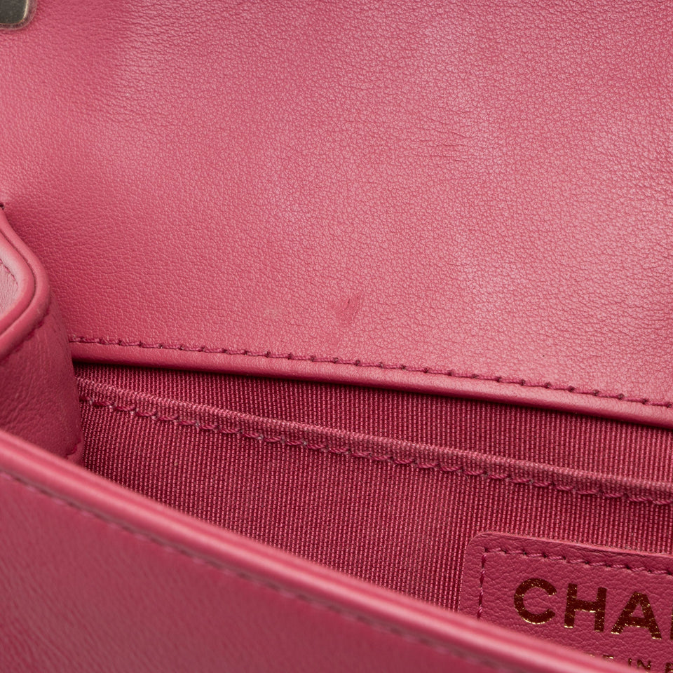 Chanel Bag