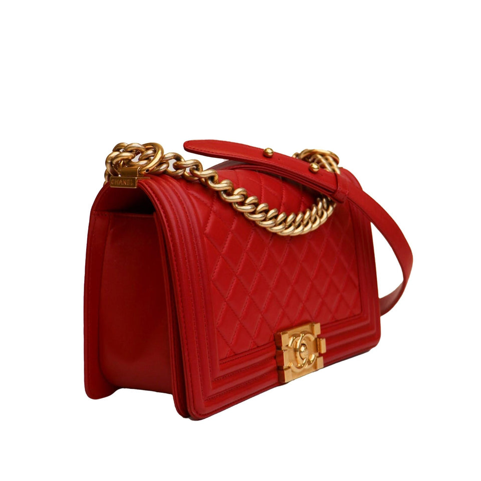 Chanel Bag