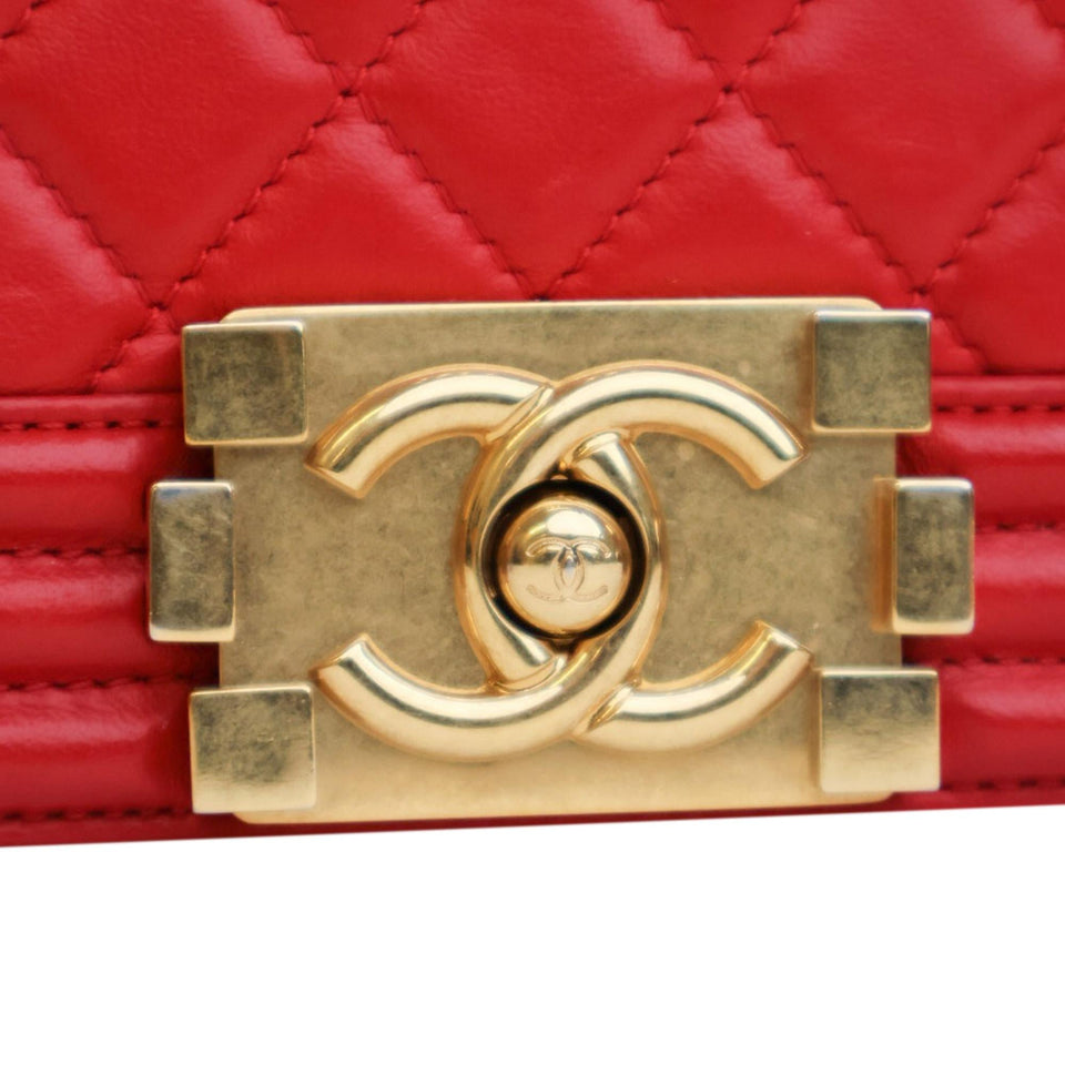 Chanel Bag
