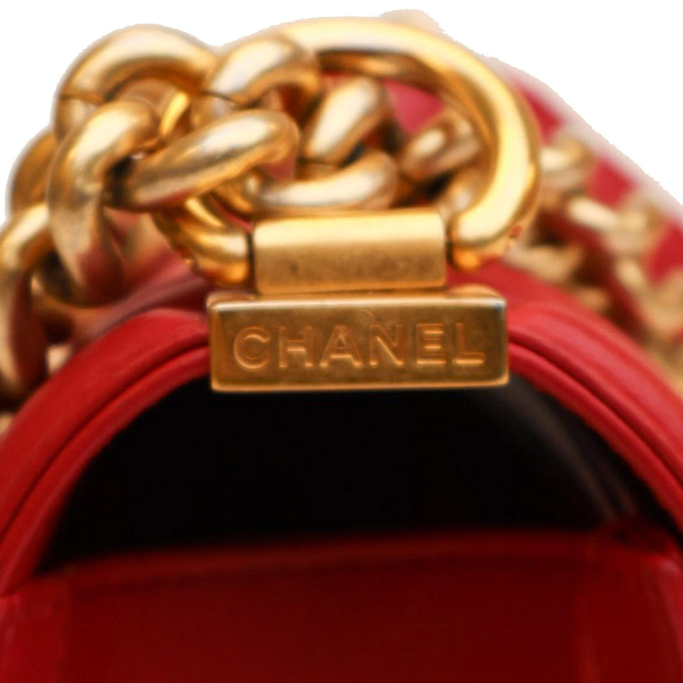 Chanel Bag