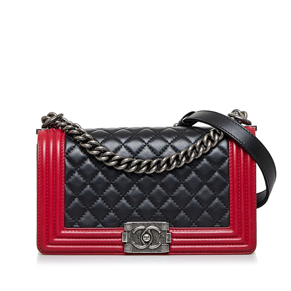 Chanel Bag