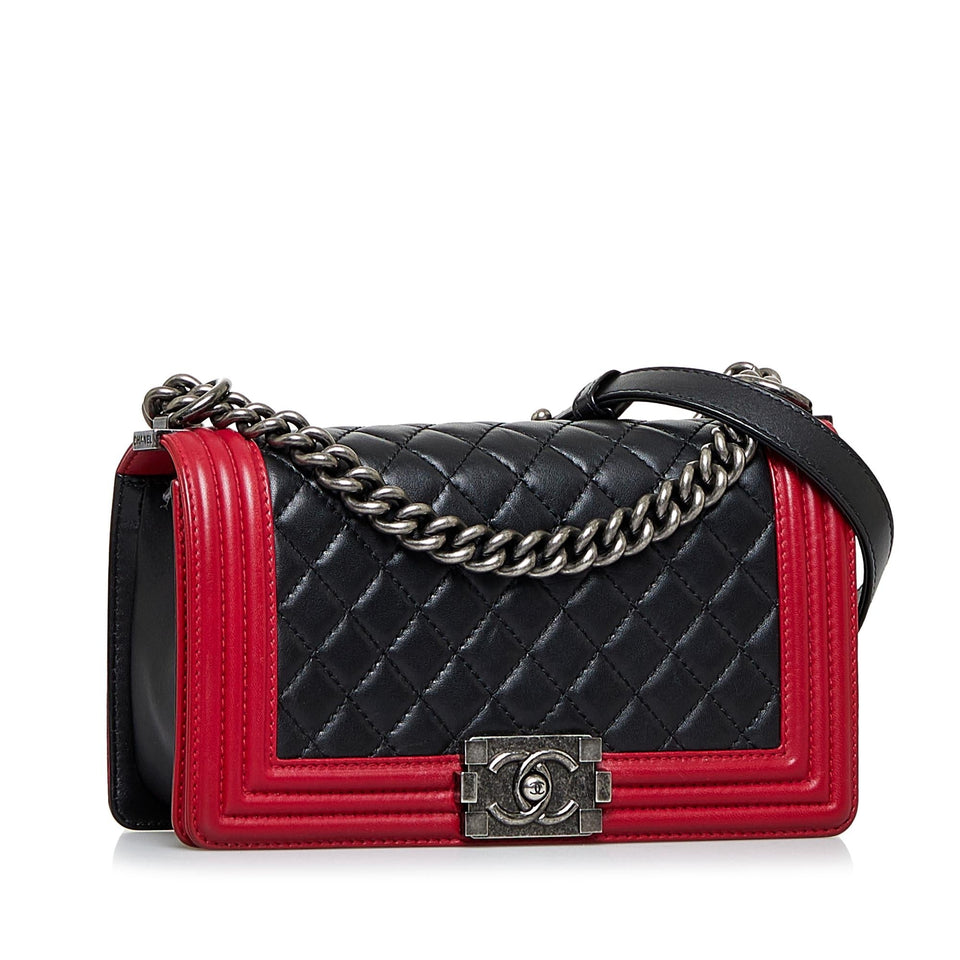 Chanel Bag