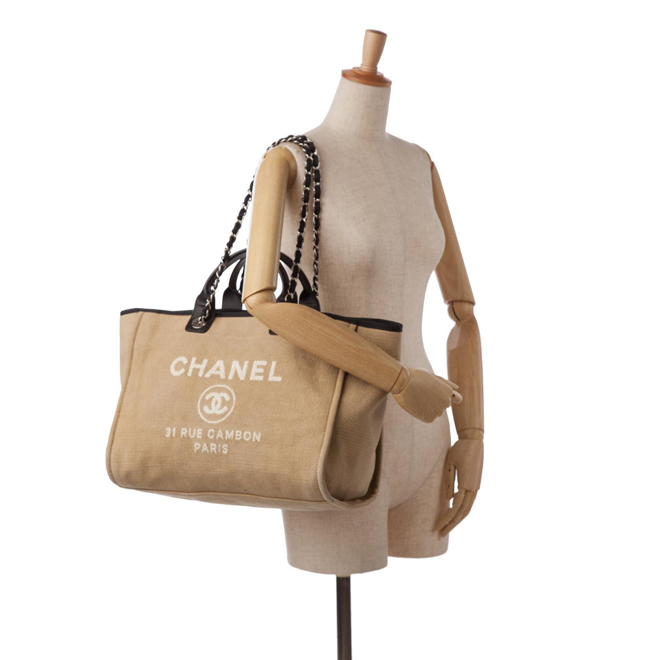 Chanel Bag