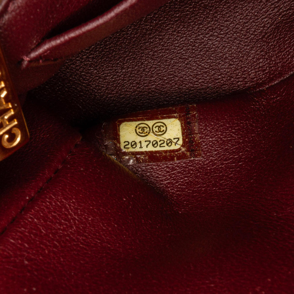 Chanel Bag