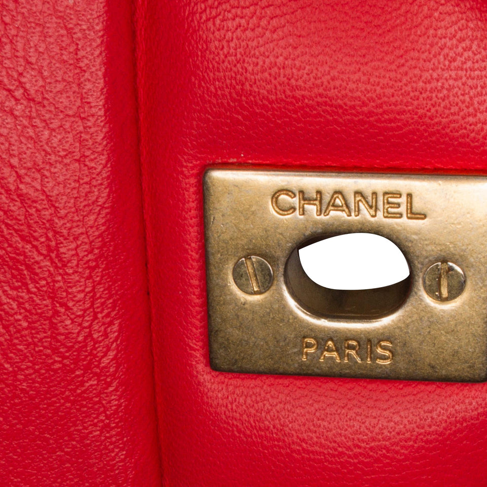 Chanel Bag