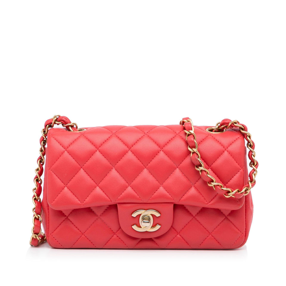 Chanel Bag
