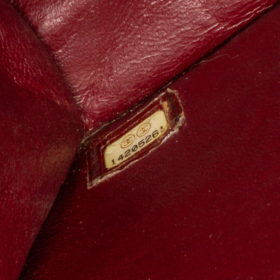 Chanel Bag