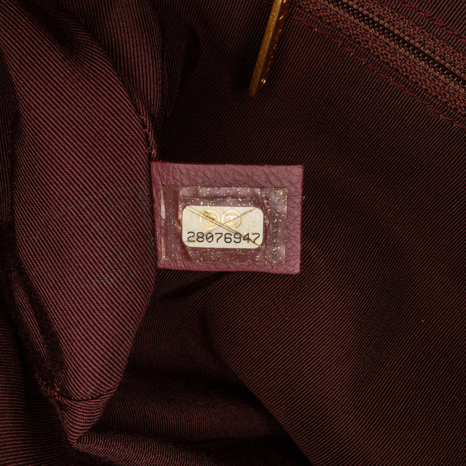 Chanel Bag