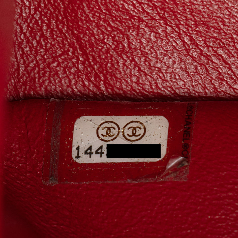 Chanel Bag