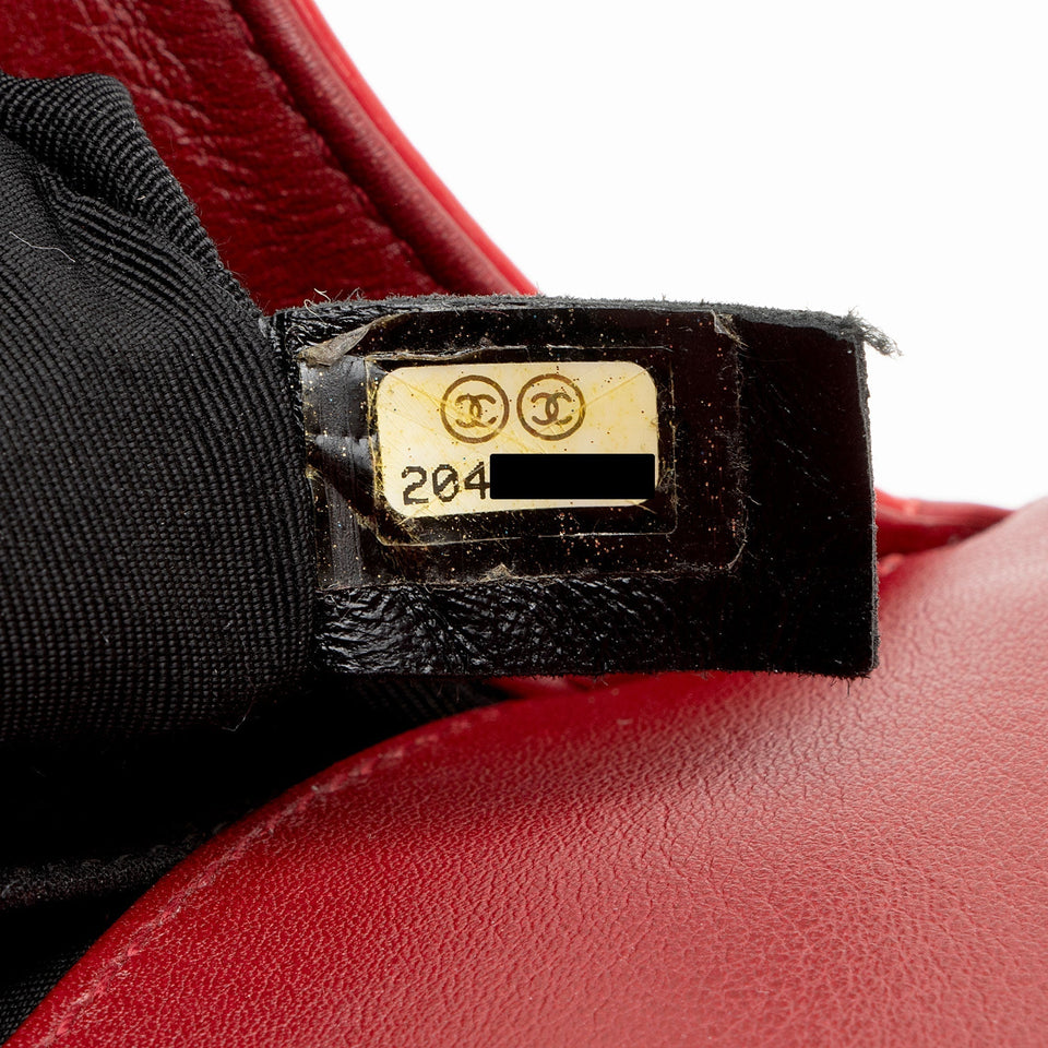Chanel Bag