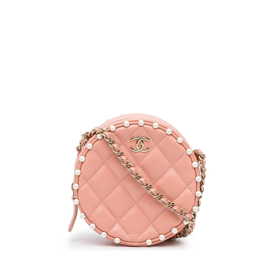 Chanel Bag