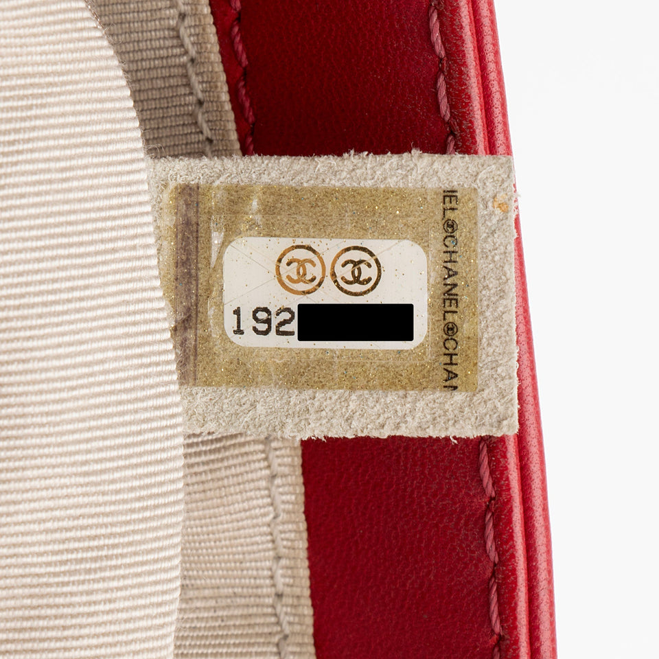 Chanel Bag