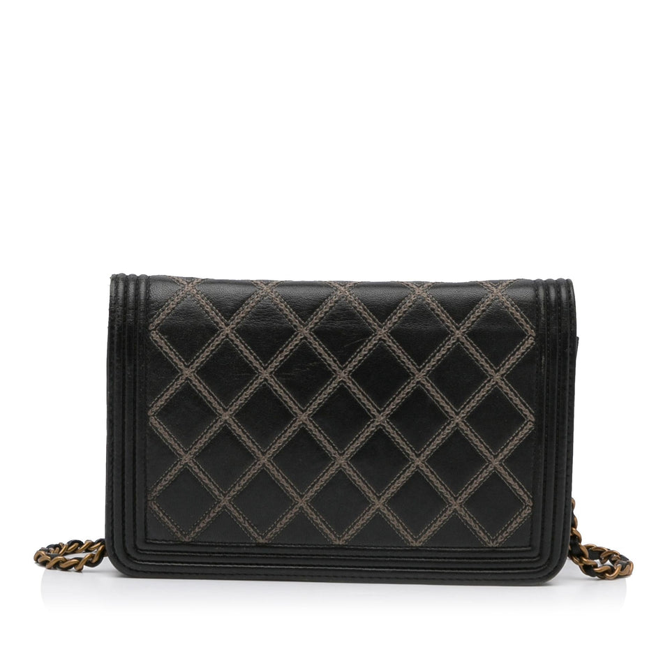Chanel Bag