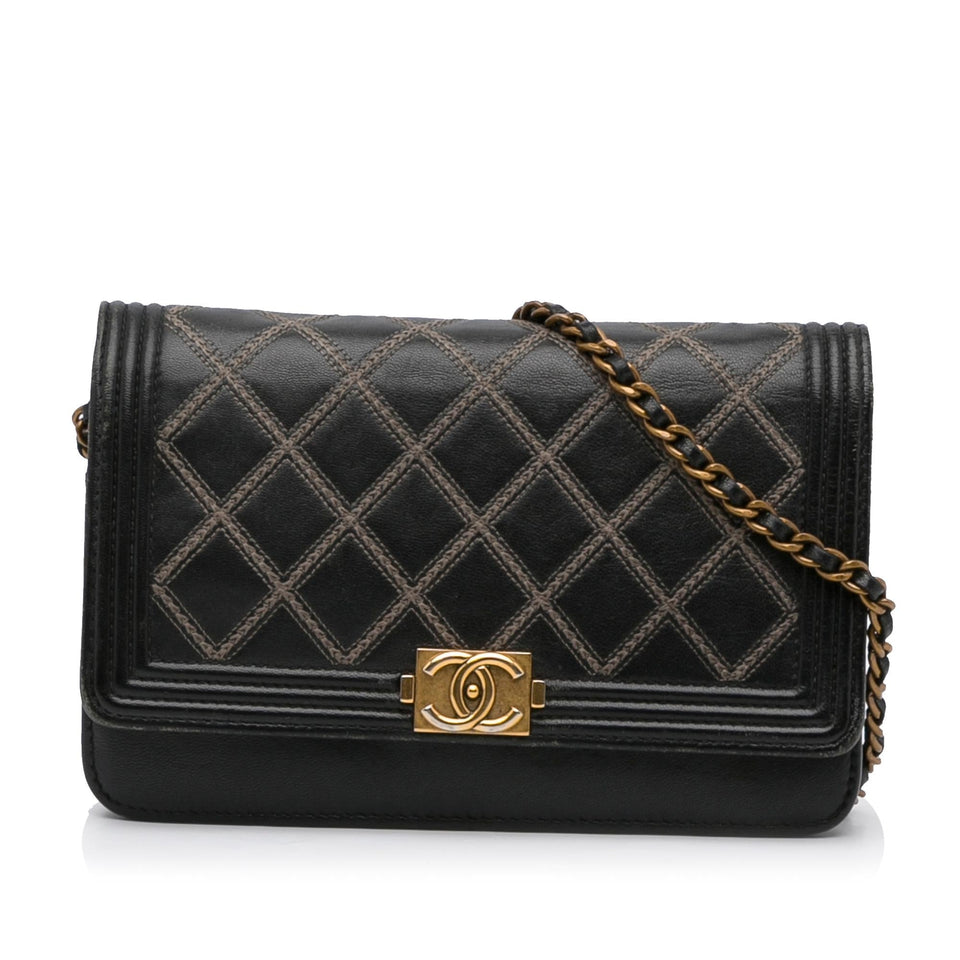 Chanel Bag