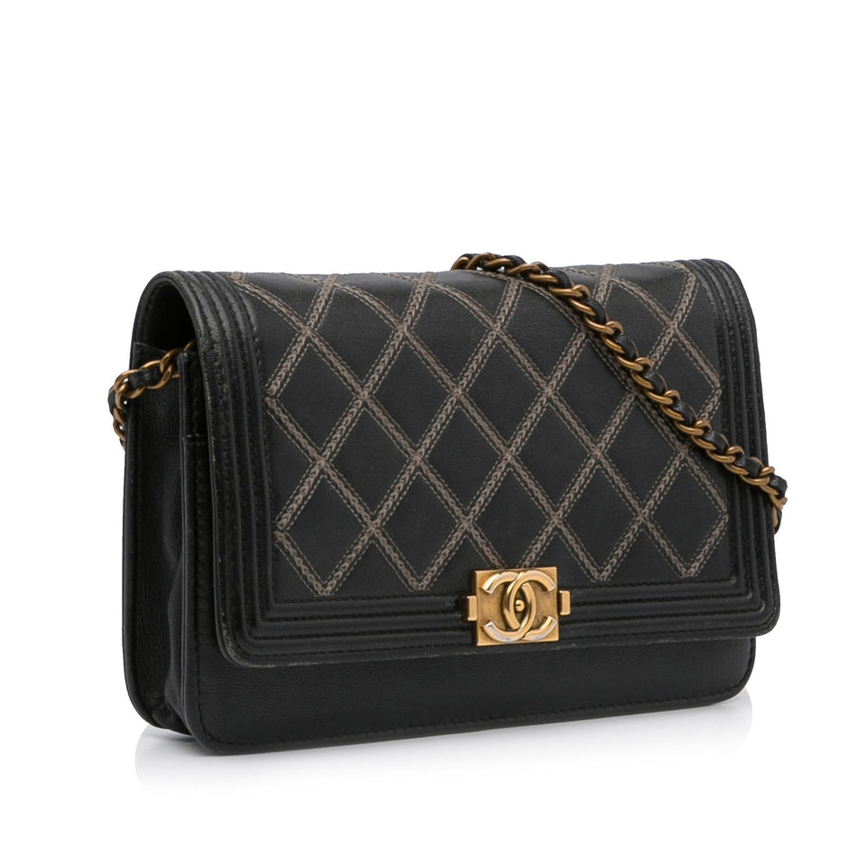 Chanel Bag