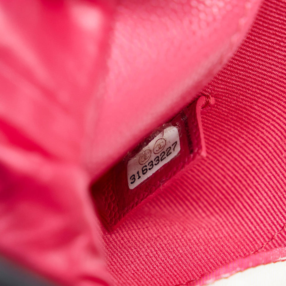 Chanel Bag