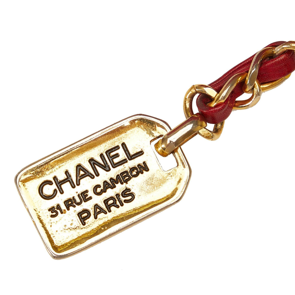 Chanel Bag