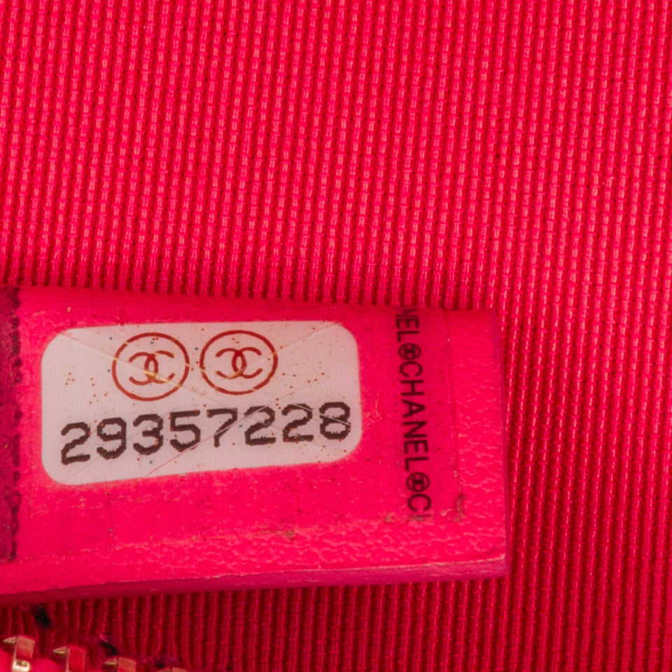Chanel Bag