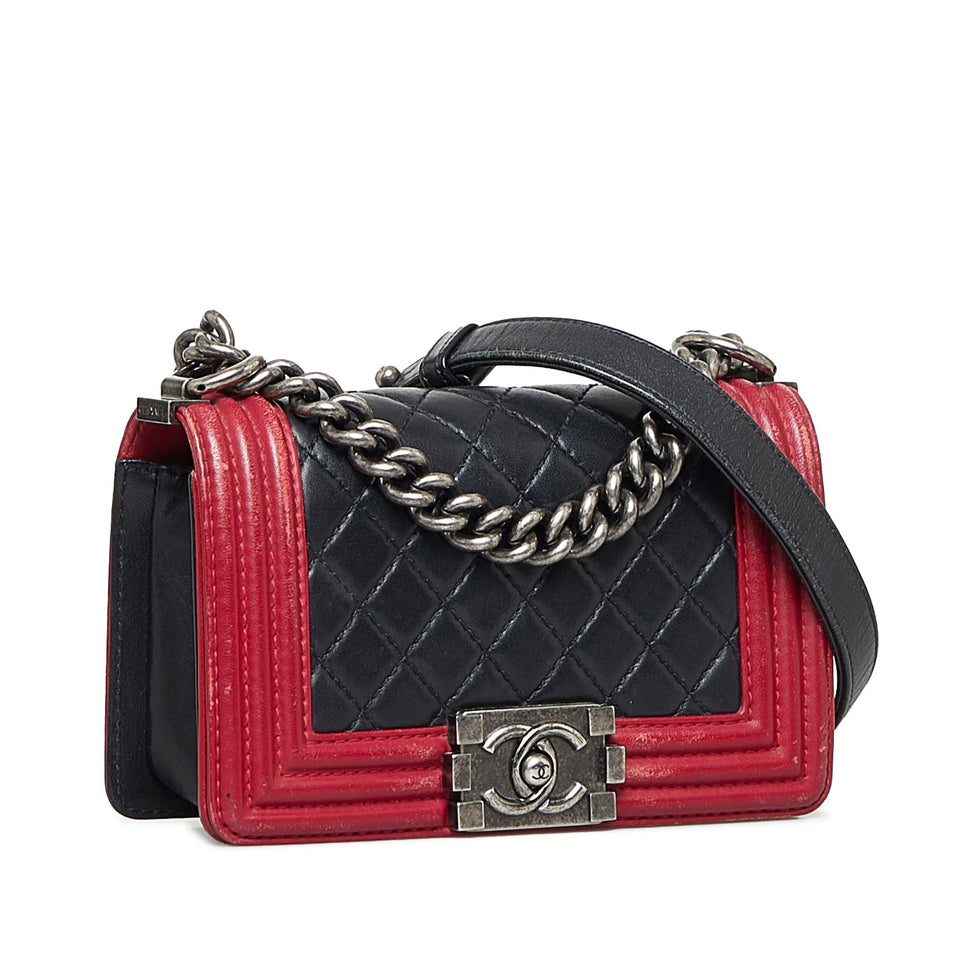 Chanel Bag