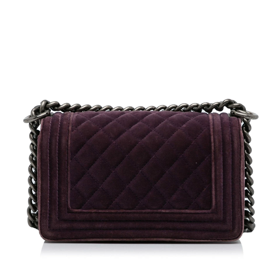 Chanel Bag
