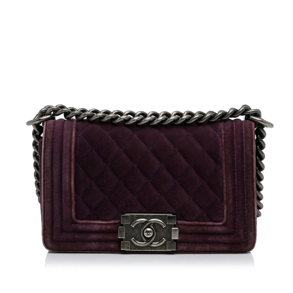Chanel Bag