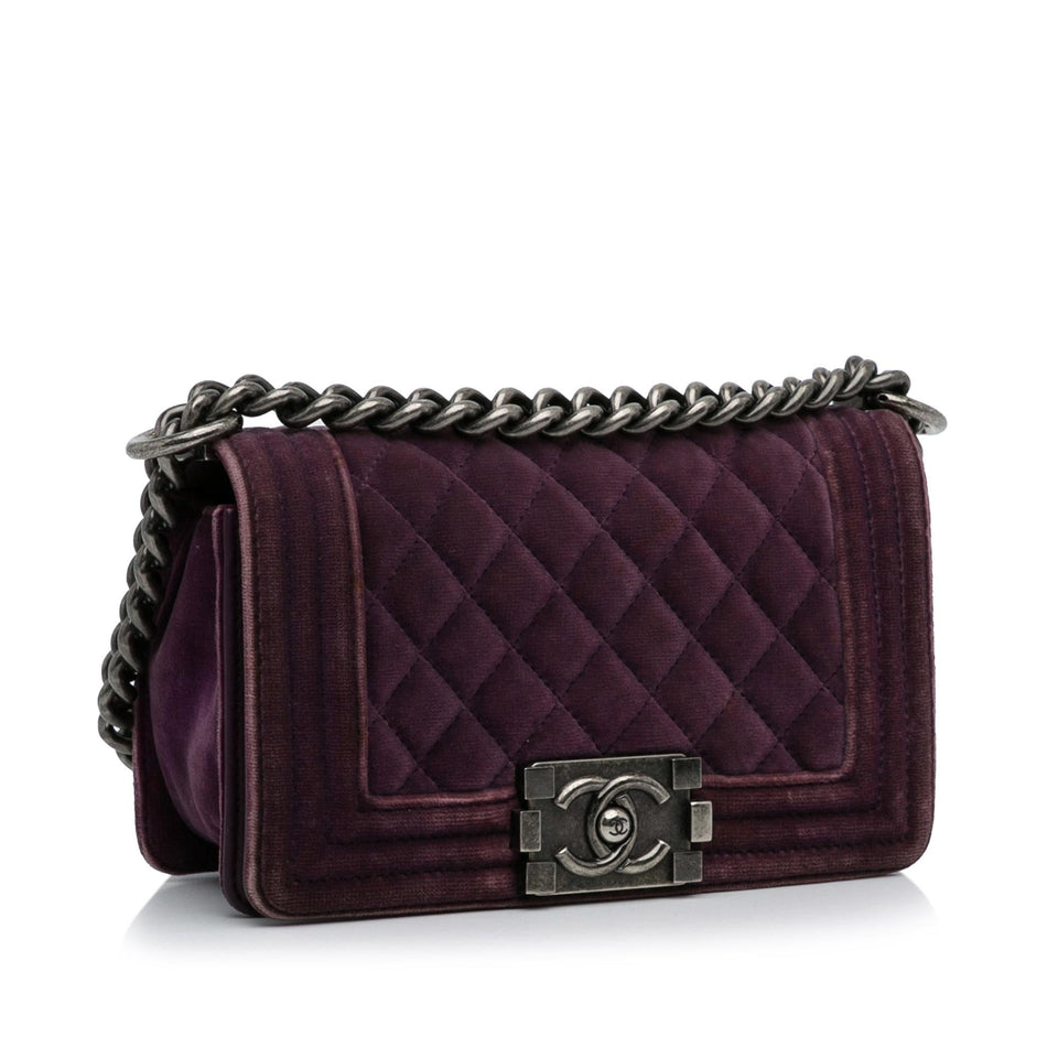 Chanel Bag