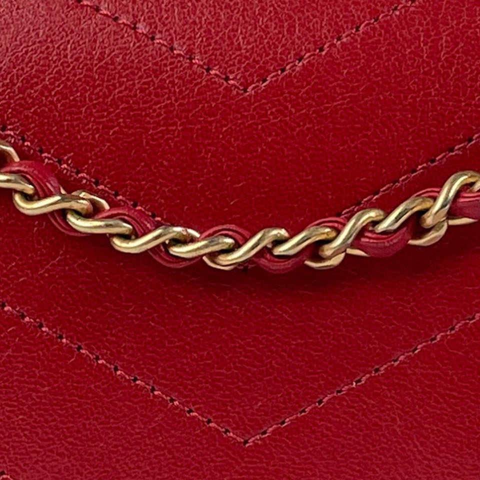 Chanel Bag