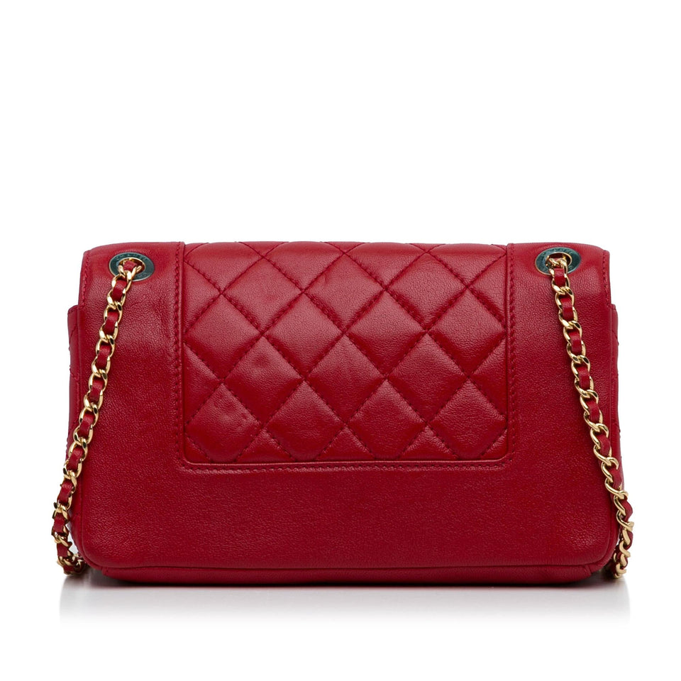 Chanel Bag