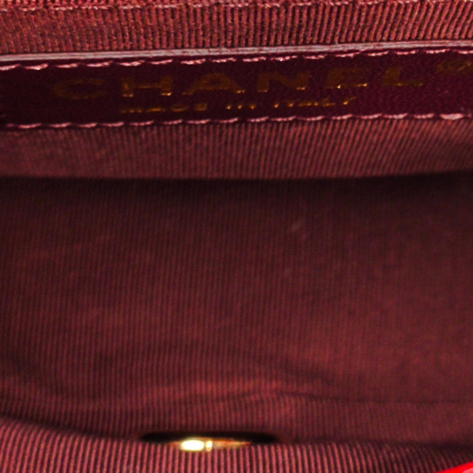 Chanel Bag
