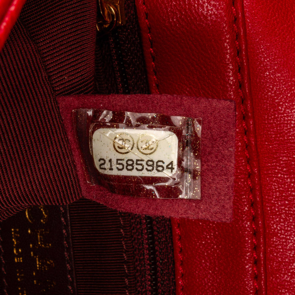 Chanel Bag