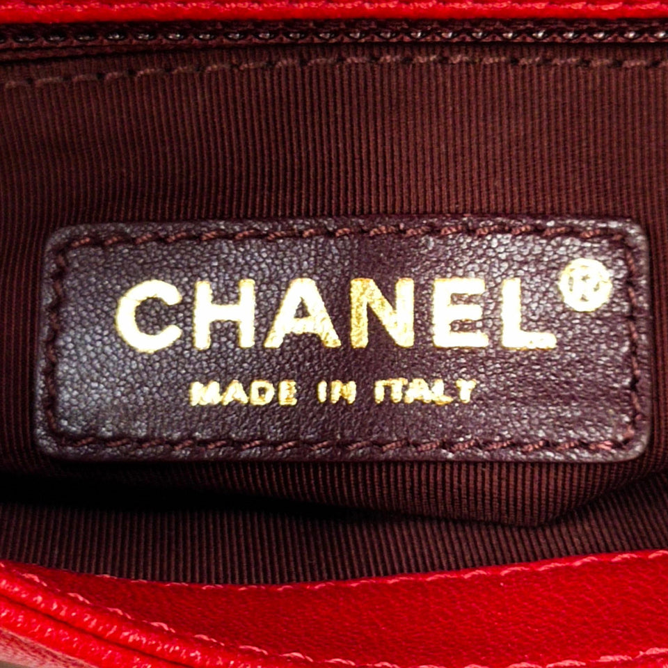 Chanel Bag