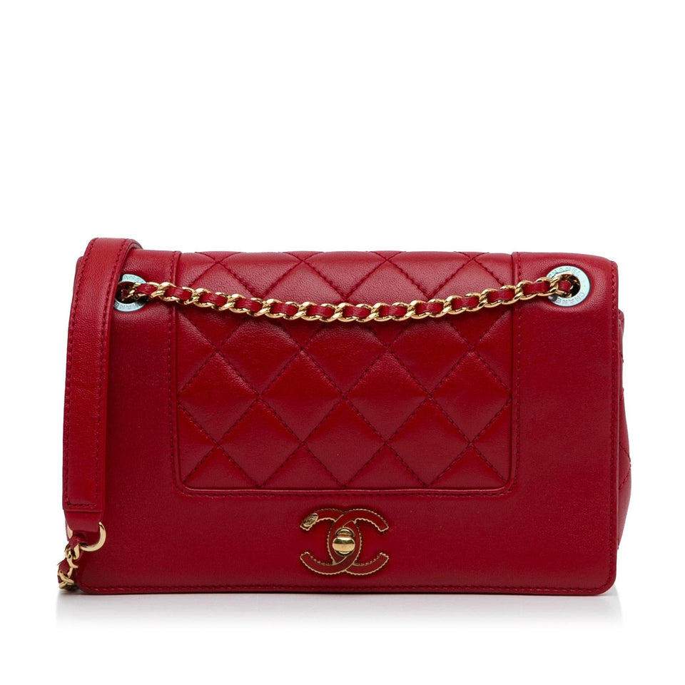 Chanel Bag
