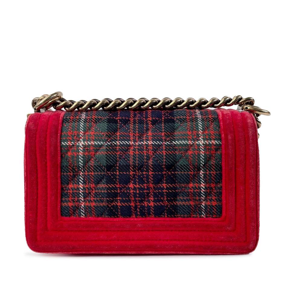 Chanel Bag