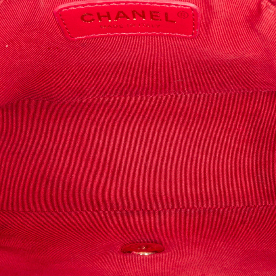 Chanel Bag