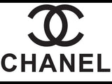CHANEL RED PYTHON FLAP BAG